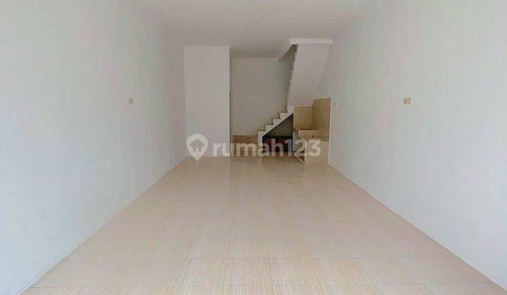 Dijual Murah Ruko Baru Di Jln Alastua Semanan Jakarta Barat  3
