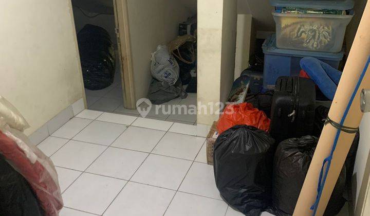 Dijual Rumah Layar Permai Pik  3