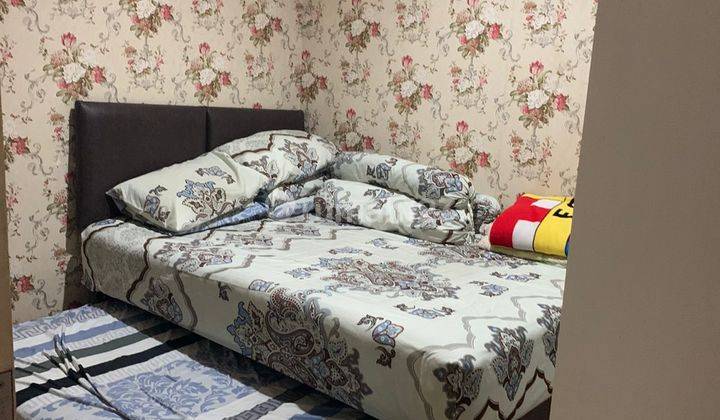 Dijual Rumah Layar Permai Pik  4