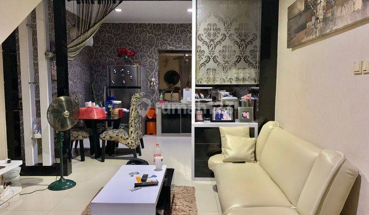 Dijual Rumah Layar Permai Pik  5