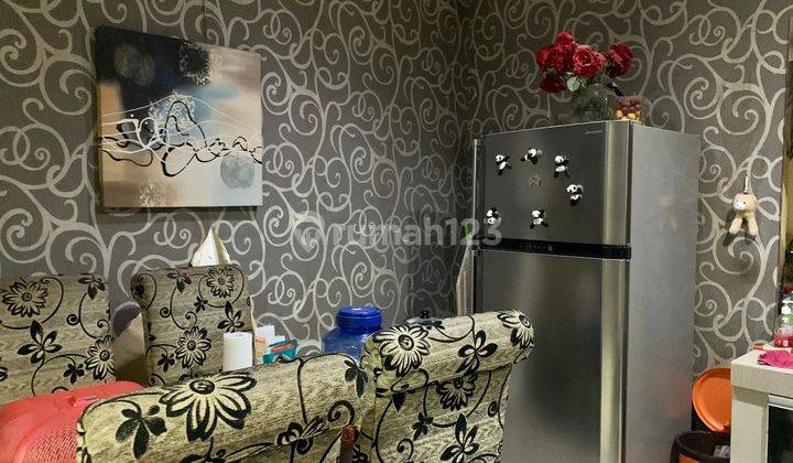 Dijual Rumah Layar Permai Pik  8