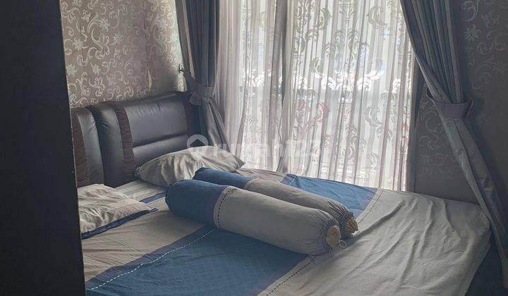 Dijual Rumah Layar Permai Pik  1