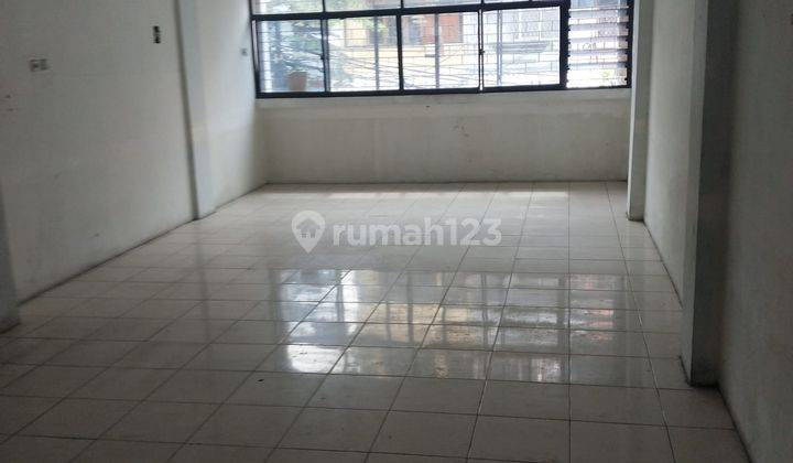 Disewakan Ruko Mangga Dua Sebrang Hotel Le Grandeur  1