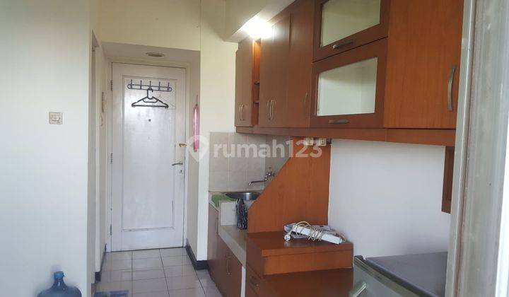 Dijual Cepat Apartement Semanan Type Studio 5