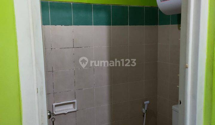 Dijual Cepat Apartement Semanan Indah Type Studio 6