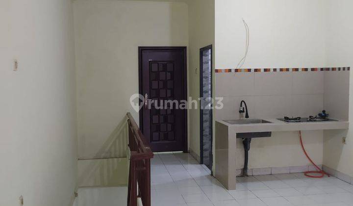 Disewakan Murah Ruko Poris Full Renovasi  10