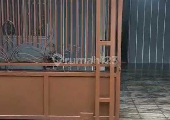 Disewakan Cepat Rumah Murah Cluster Poris Permai  10