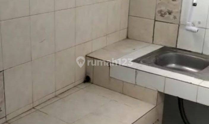 Disewakan Cepat Rumah Murah Cluster Poris Permai  4