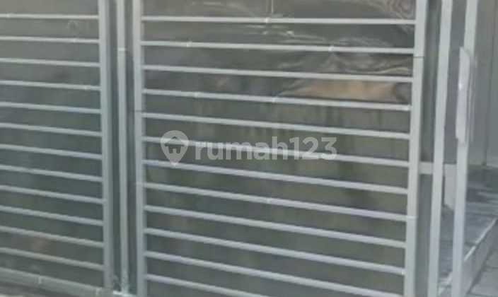 Disewakan Cepat Rumah Murah Cluster Poris Permai  8