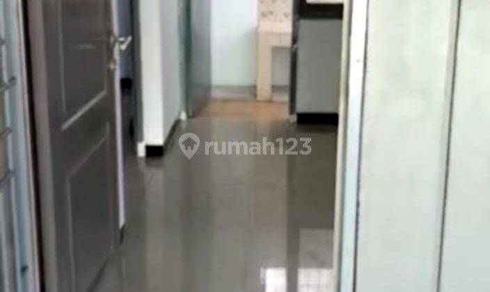 Disewakan Cepat Rumah Murah Cluster Poris Permai  10