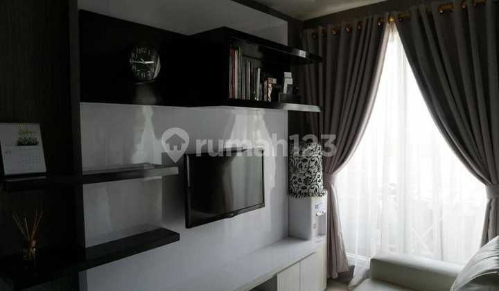 Cheapest Full Furnish Apartment for Sale 2