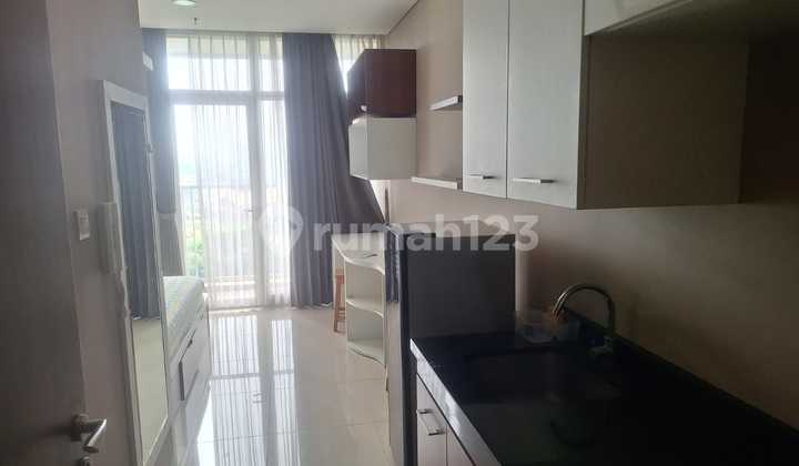 Disewakan Termurah Apartement Ciputra Internasional 2