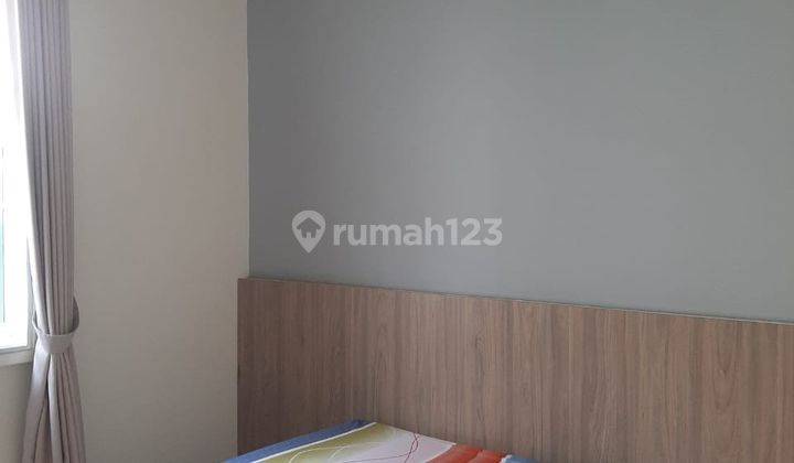 Disewakan Rumah Green Lake City 4x15 Full Furnish 2