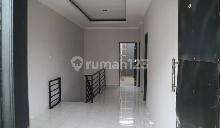 Disewakan Rumah Kosambi Baru  1