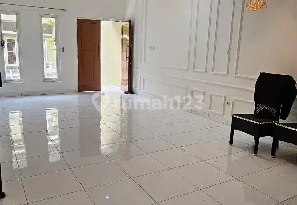 For Rent: Purisaraswati Kreo House, Larangan, Tangerang 1