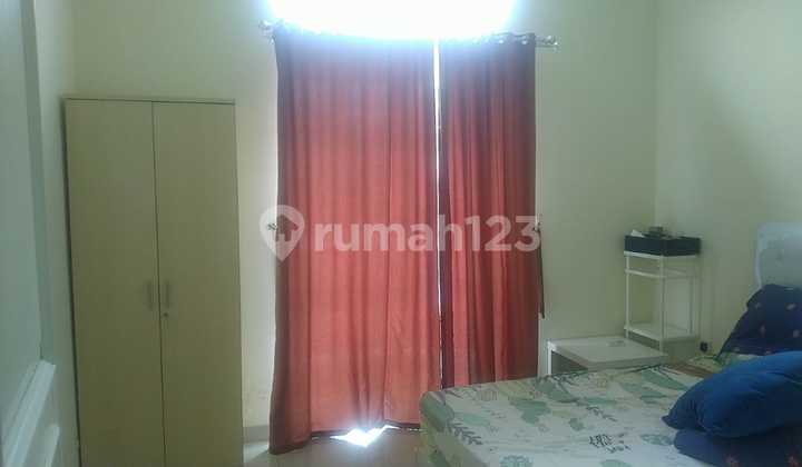 Disewakan Murah Rumah West Europe Green Lake City 2