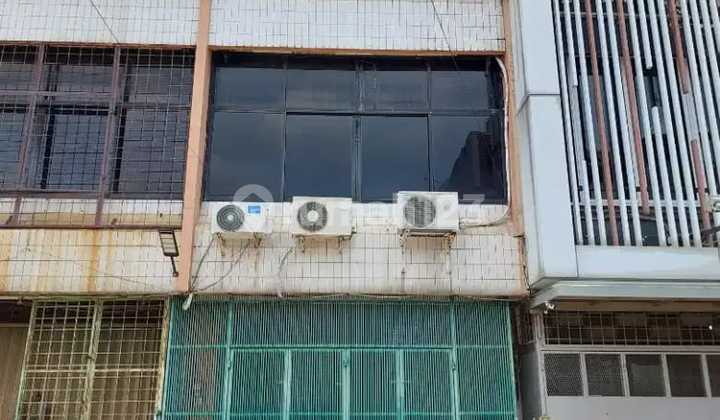 Disewakan Termurah Ruko Interkota Semanan