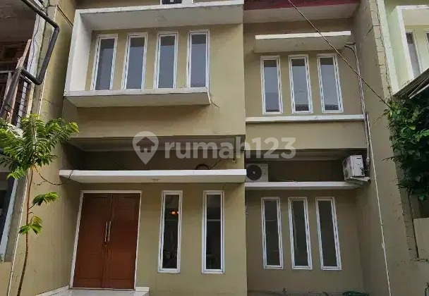 For Rent: Purisaraswati Kreo House, Larangan, Tangerang 2