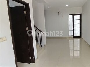 Dijual Termura Rumah Green Lake City 6x15  2