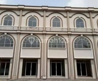 Lowest Rent Ruko Green Lake City Full 3 Floors