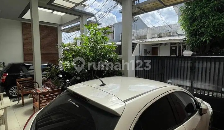 For Sale Luxury House Meruya West Jakarta (Ol)