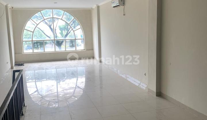 Cheapest for Rent Shop House Green Lake City Facing Main Road Cheapest for Rent Shop House Green Lake City Facing Main Road