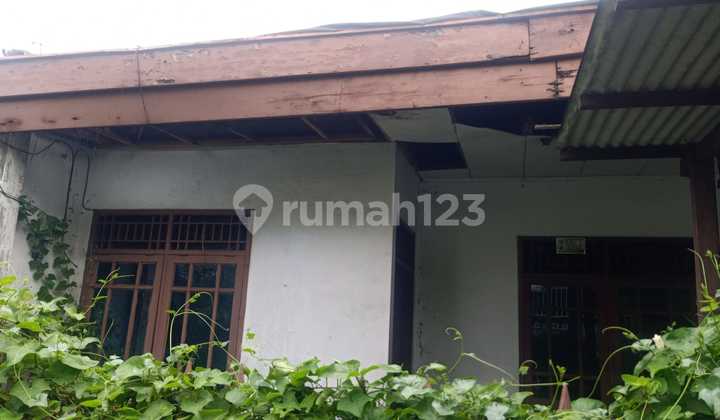 Cheapest Land + House for Sale in Kresek Duri Kosambi 8X15