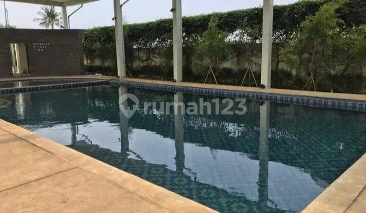 Disewakan Rumah Green Village Cipondoh Tangerang