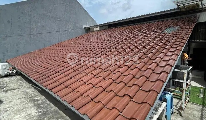 Dijual Rumah Mewah Meruya Jakarta Barat (Ol) 2