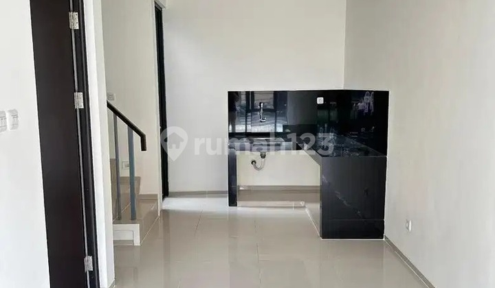 Dijual Rumah Bagus Cluster Diamond Kelapa Dua Tangerang 2