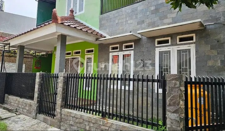 For Rent House Poris Plawad 2