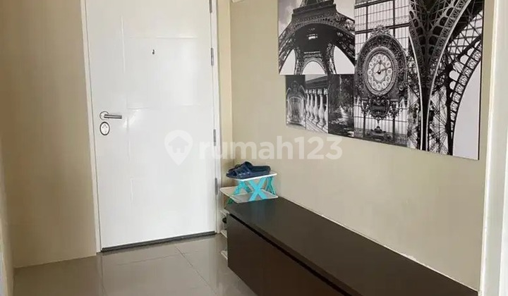 Disewakan Apartement Plaza Residence Full Furnish 2