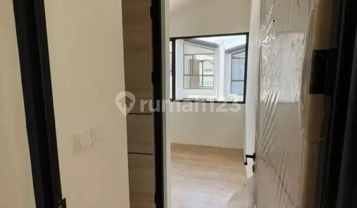 Dijual Cepat Rumah Cluster Cendana Icon Estate 2