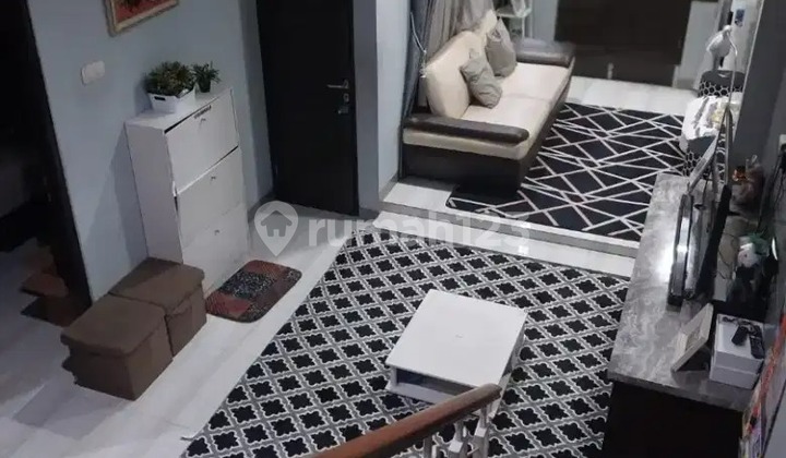 Dijual Rumah Taman Royal 3 Cluster Edelweiss 2