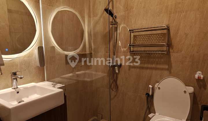 Dijual Rumah Green Village Cipondoh Full Interior Dijual Rumah Green Village Cipondoh Full Interior