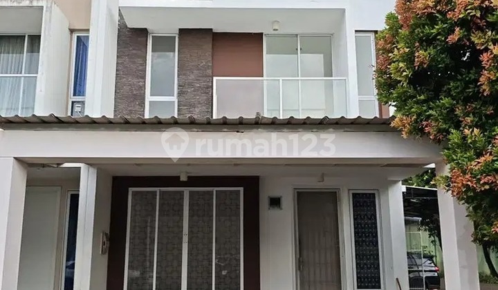 Di Sewakan Rumah Murah Green Puri, Duri Kosambi, Jakarta Barat
