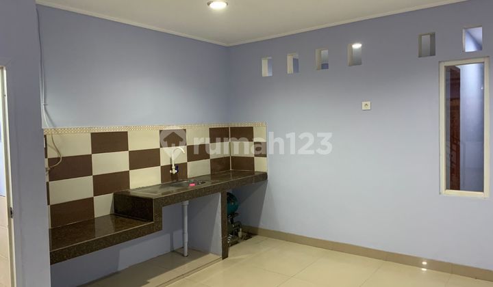 Disewakan Rumah Murah Kresek Indah 1 Jakarta Barat 2