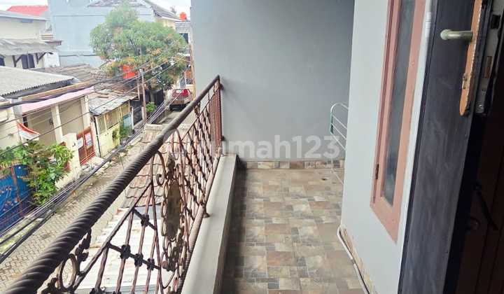 For Sale Cheapest House Poris Indah 2