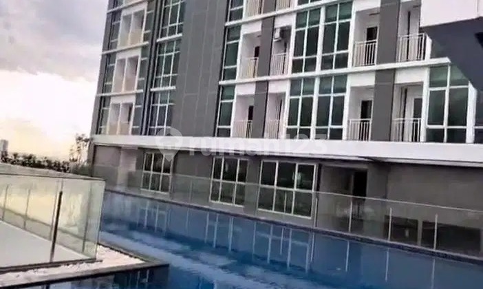 Di Sewakan Apartemen Murah B-Residence Grogol, Jakarta Barat 2