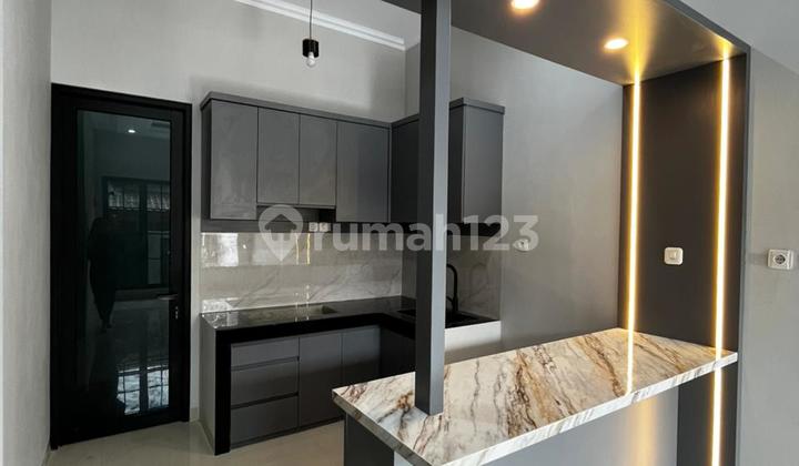 Cheap Sale New Ciledug House, Tangerang 2