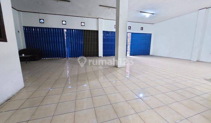 DI SEWAKAN RUKO CIMAHI KOLONEL MASTURI 1