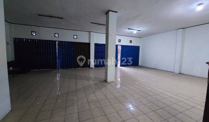 DI SEWAKAN RUKO CIMAHI KOLONEL MASTURI 2