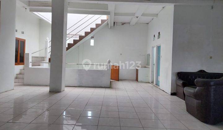 DI SEWAKAN RUKO CIMAHI KOLONEL MASTURI 5