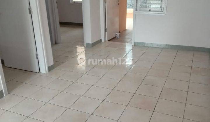 Rumah asri kbp 1 lntai 1