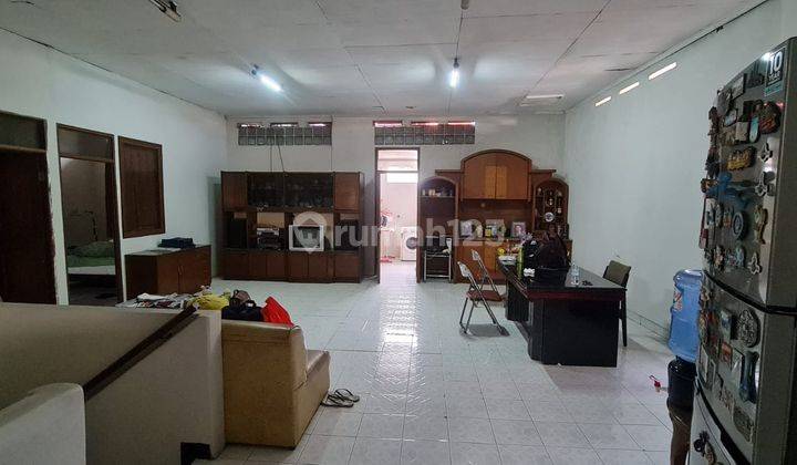 Gudang murah strategis bagus menguntungkan 2