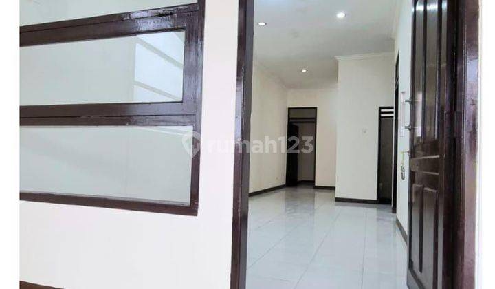 Rumah cantik murah di tki 2 1