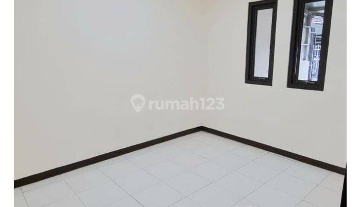 Rumah cantik murah di tki 2 2