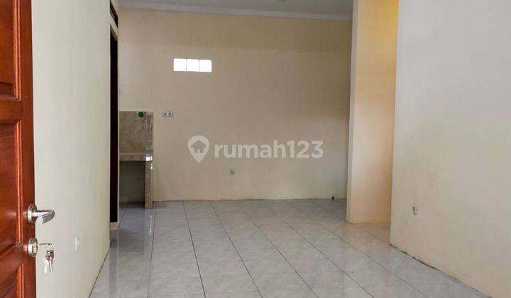 Rumah Cantik Minimalis Murah Di Taman Kopo Indah Bandung 2