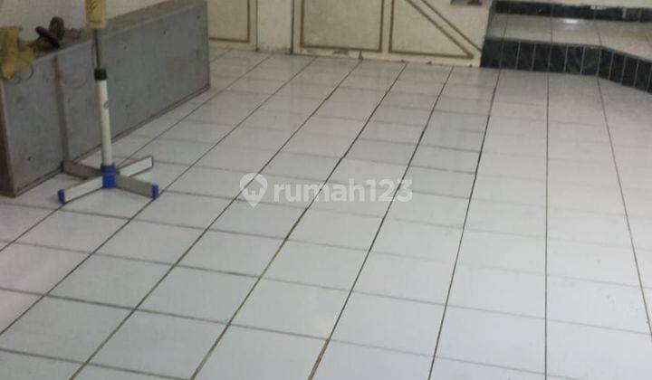 Rumah Bagus Dan Strategis Di Taman Rahayu 2