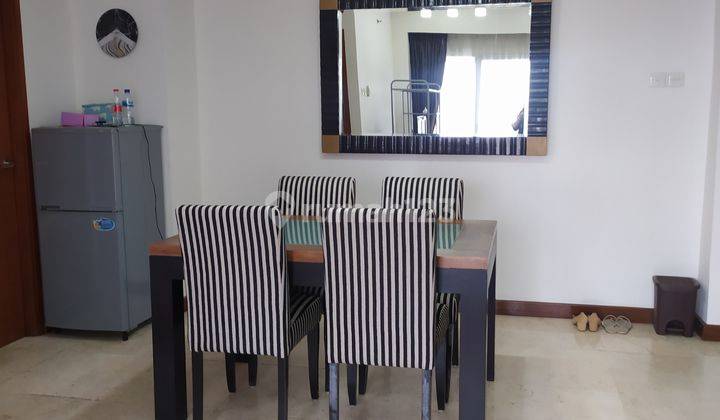 Apartment Di Sewakan Poins Square Akses Mrt Tol Mall Poins 4